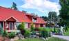 Загородные дома Kilgi Holiday Home Läti-3