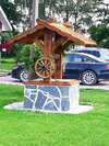 Загородные дома Kilgi Holiday Home Läti-5