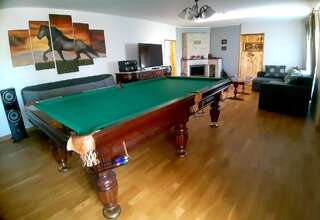 Загородные дома Kilgi Holiday Home Läti Дом для отпуска-4