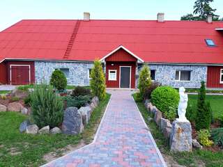 Загородные дома Kilgi Holiday Home Läti-1