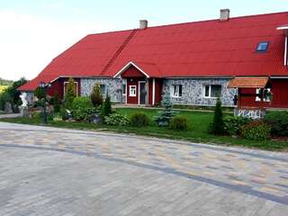 Загородные дома Kilgi Holiday Home Läti-2