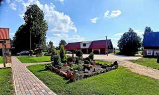 Загородные дома Kilgi Holiday Home Läti Дом для отпуска-8