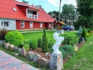 Загородные дома Kilgi Holiday Home Läti-4