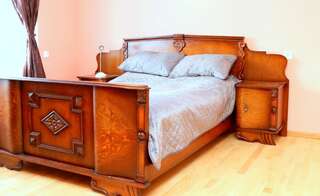 Загородные дома Kilgi Holiday Home Läti-7
