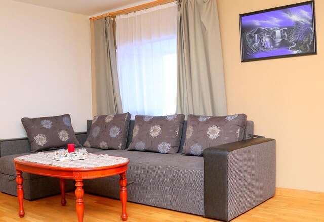 Загородные дома Kilgi Holiday Home Läti-16
