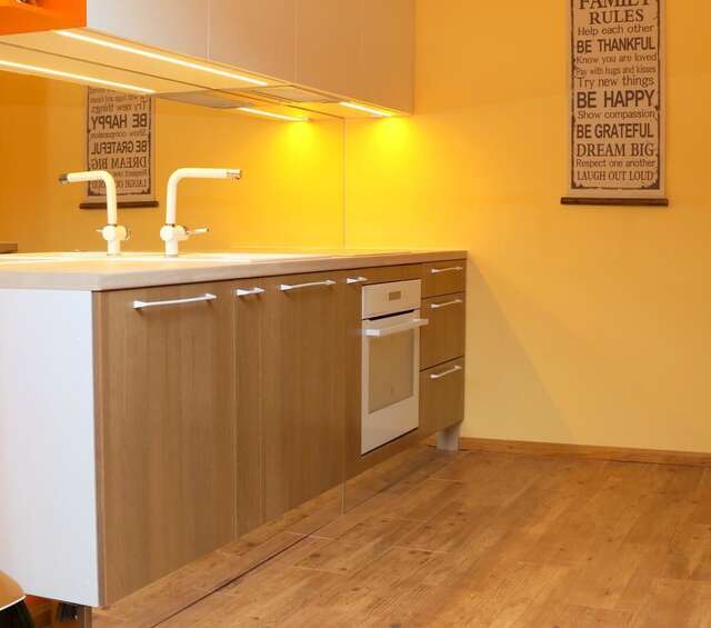 Загородные дома Kilgi Holiday Home Läti-20